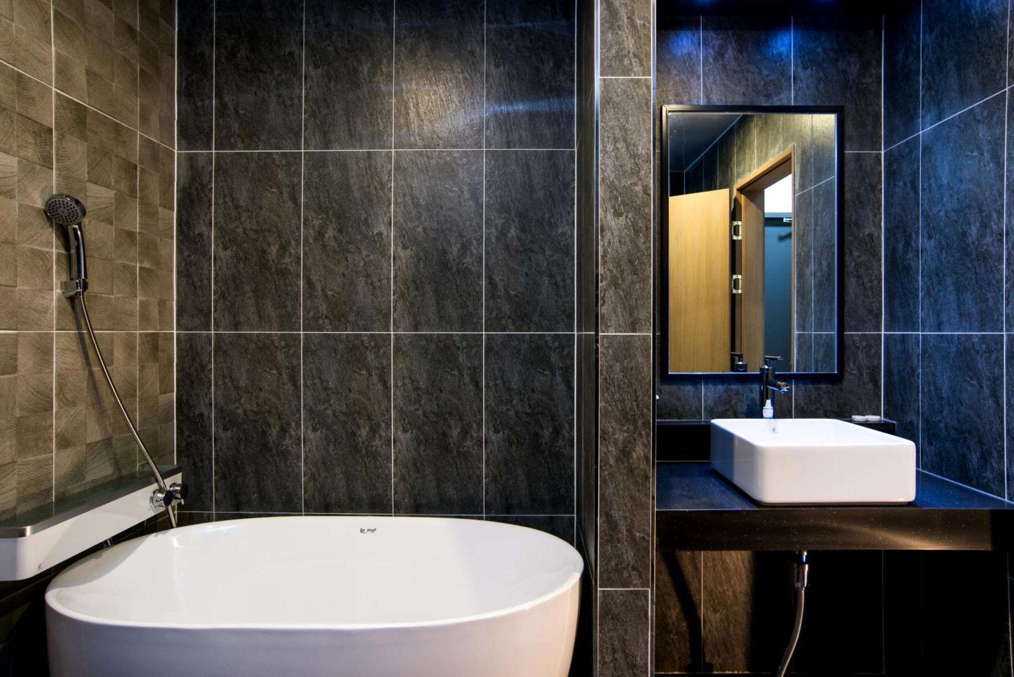 Namyangju Benikea Jd Hotel חדר תמונה
