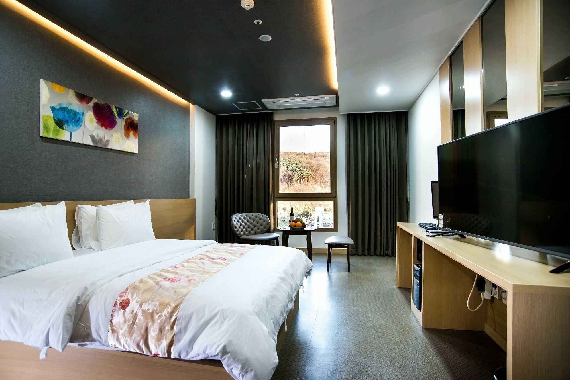 Namyangju Benikea Jd Hotel מראה חיצוני תמונה